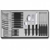 Столовий набір Victorinox Swiss Modern Table Set 6.9093.11W.24