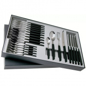 Столовый набор Victorinox Swiss Modern Table Set 6.9093.11W.24 4 – techzone.com.ua Столовый набор Victorinox Swiss Modern Table Set 6.9093.11W.24 4 – techzone.com.ua