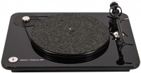 Програвач вінілових платівок Elipson Turntable Chroma 400 Black 1 – techzone.com.ua