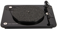 Проигрыватель виниловых пластинок Elipson Turntable Chroma 400 Black