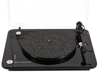 Проигрыватель виниловых пластинок Elipson Turntable Chroma 400 Black 2 – techzone.com.ua Проигрыватель виниловых пластинок Elipson Turntable Chroma 400 Black 2 – techzone.com.ua