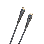D'ADDARIO PW-MD-05 Custom Series MIDI Cable (1.5m)