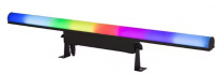 Світлодіодна планка FREE COLOR Pixel Round Bar 124