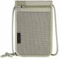 Сумочка на шию Victorinox TRAVEL ESSENTIALS Sand Beige Vt653379 2 – techzone.com.ua