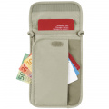 Сумочка на шию Victorinox TRAVEL ESSENTIALS Sand Beige Vt653379 3 – techzone.com.ua