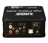 ЦАП Taga Harmony DA-300 v.2 Black 3 – techzone.com.ua ЦАП Taga Harmony DA-300 v.2 Black 3 – techzone.com.ua