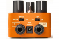 UNIVERSAL AUDIO Flow Vintage Tremolo Педаль ефектів 2 – techzone.com.ua UNIVERSAL AUDIO Flow Vintage Tremolo Педаль ефектів 2 – techzone.com.ua