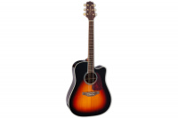 TAKAMINE GD71CE BSB Гітара електроакустична