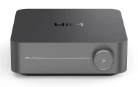 Підсилювач Wiim AMP PRO Space Gray 1 – techzone.com.ua