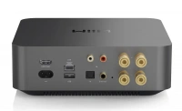 Підсилювач Wiim AMP PRO Space Gray 2 – techzone.com.ua Підсилювач Wiim AMP PRO Space Gray 2 – techzone.com.ua