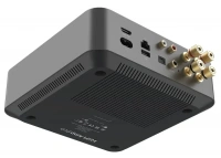 Підсилювач Wiim AMP PRO Space Gray 3 – techzone.com.ua Підсилювач Wiim AMP PRO Space Gray 3 – techzone.com.ua