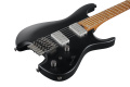 IBANEZ QX52-BKF Електрогітара 6 – techzone.com.ua