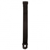 D'ADDARIO PLANET LOCK GUITAR STRAP (BLACK) 2 – techzone.com.ua