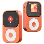 Hi-Fi плеєр Shanling Q2 Orange 1 – techzone.com.ua Hi-Fi плеєр Shanling Q2 Orange 1 – techzone.com.ua