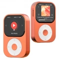 Hi-Fi плеєр Shanling Q2 Orange 1 – techzone.com.ua