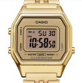 Жіночий годинник Casio Vintage iconic LA680WEGA-9ER 3 – techzone.com.ua