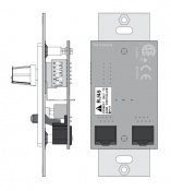 Контроллер DBX ZC-6 2 – techzone.com.ua Контроллер DBX ZC-6 2 – techzone.com.ua