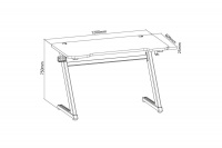 QUIK LOK WKS001 Рабочее место 16 – techzone.com.ua QUIK LOK WKS001 Рабочее место 16 – techzone.com.ua