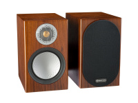 Акустичні колонки Monitor Audio Silver 50 Walnut