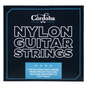 CORDOBA 06202 Nylon Guitar Strings - Hard