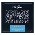 CORDOBA 06202 Nylon Guitar Strings - Hard 1 – techzone.com.ua