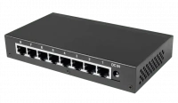 Мережевий комутатор Silent Angel Bonn N8 1 – techzone.com.ua