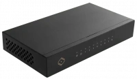 Мережевий комутатор Silent Angel Bonn N8 3 – techzone.com.ua