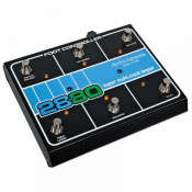Electro-harmonix 2880 Foot Controller 2 – techzone.com.ua Electro-harmonix 2880 Foot Controller 2 – techzone.com.ua