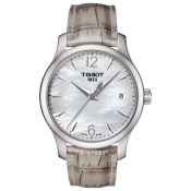 Жіночий годинник Tissot Tradition T063.210.17.117.00