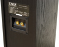 Напольные колонки Taga Harmony TAV-506F v.2 Modern Wenge 4 – techzone.com.ua