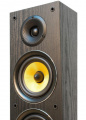 Напольные колонки Taga Harmony TAV-506F v.2 Modern Wenge 5 – techzone.com.ua