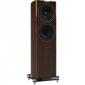 Акустика Fyne Audio F703X Piano Gloss Walnut 1 – techzone.com.ua