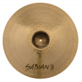 SABIAN 22” HH TODD SUCHERMAN SESSIONS RIDE 2 – techzone.com.ua