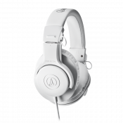 Навушники Audio-Technica ATH-M20XWH