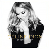 Вінілова платівка Celine Dion: Encore Un Soir /2LP