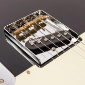 Электрогитара Vintage V75BK 6 – techzone.com.ua