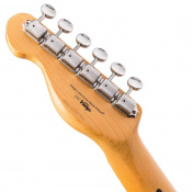 Електрогітара Vintage V75BK 8 – techzone.com.ua Електрогітара Vintage V75BK 8 – techzone.com.ua