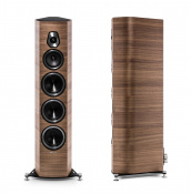 Підлогова акустика Sonus Faber Sonetto VIII Wood 1 – techzone.com.ua