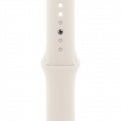 Смарт-часы Apple Watch SE 2 GPS 40mm Starlight Aluminium Case w. Starlight Sport Band - S/M (MXEF3) 3 – techzone.com.ua Смарт-часы Apple Watch SE 2 GPS 40mm Starlight Aluminium Case w. Starlight Sport Band - S/M (MXEF3) 3 – techzone.com.ua