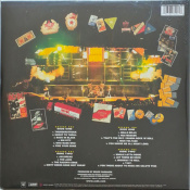 Вінілова платівка Ac/Dc: Live /2LP (50th Anniversary) 3 – techzone.com.ua Вінілова платівка Ac/Dc: Live /2LP (50th Anniversary) 3 – techzone.com.ua