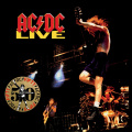 Вінілова платівка Ac/Dc: Live /2LP (50th Anniversary) 2 – techzone.com.ua