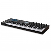 MIDI-клавіатура Arturia KeyLab 61 mk3 (Black) + Arturia Pigments 6 – techzone.com.ua MIDI-клавіатура Arturia KeyLab 61 mk3 (Black) + Arturia Pigments 6 – techzone.com.ua