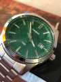 Наручний годинник Casio Standard MTP-VD03D-3A1 4 – techzone.com.ua