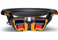 Автосабвуфер Kenwood KFC-WPS1200F 3 – techzone.com.ua