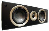 Центральний канал Taga Harmony Azure C-40 v.2 Black 4 – techzone.com.ua Центральний канал Taga Harmony Azure C-40 v.2 Black 4 – techzone.com.ua