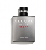 Chanel Allure Homme Sport Туалетна вода для чоловіків 50 мл 1 – techzone.com.ua