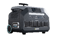 Зарядна станція IEETek P3200 3200W