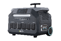 Зарядна станція IEETek P3200 3200W 2 – techzone.com.ua