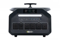 Зарядна станція IEETek P3200 3200W 3 – techzone.com.ua