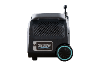 Зарядна станція IEETek P3200 3200W 5 – techzone.com.ua